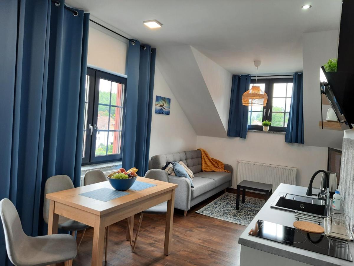 Apartament 515 Szklarska Poreba Bagian luar foto