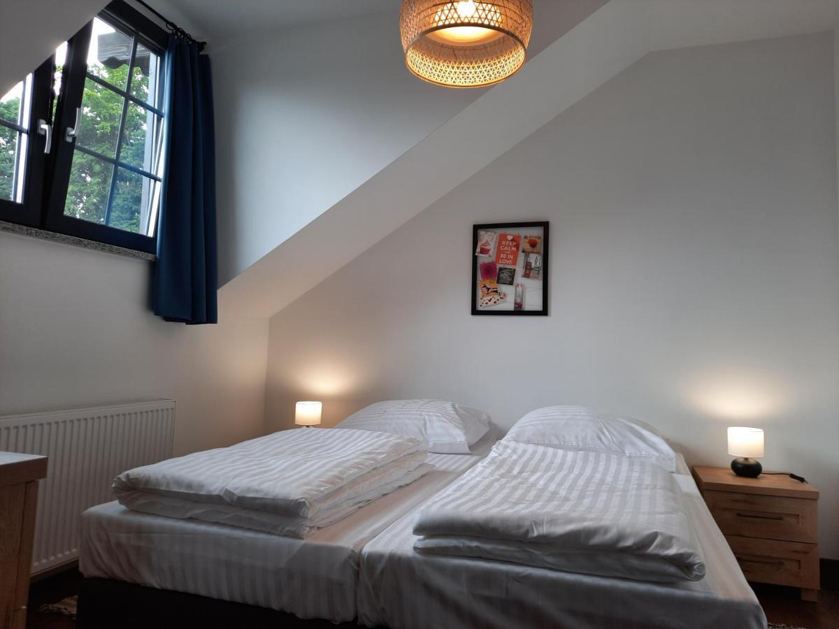 Apartament 515 Szklarska Poreba Bagian luar foto
