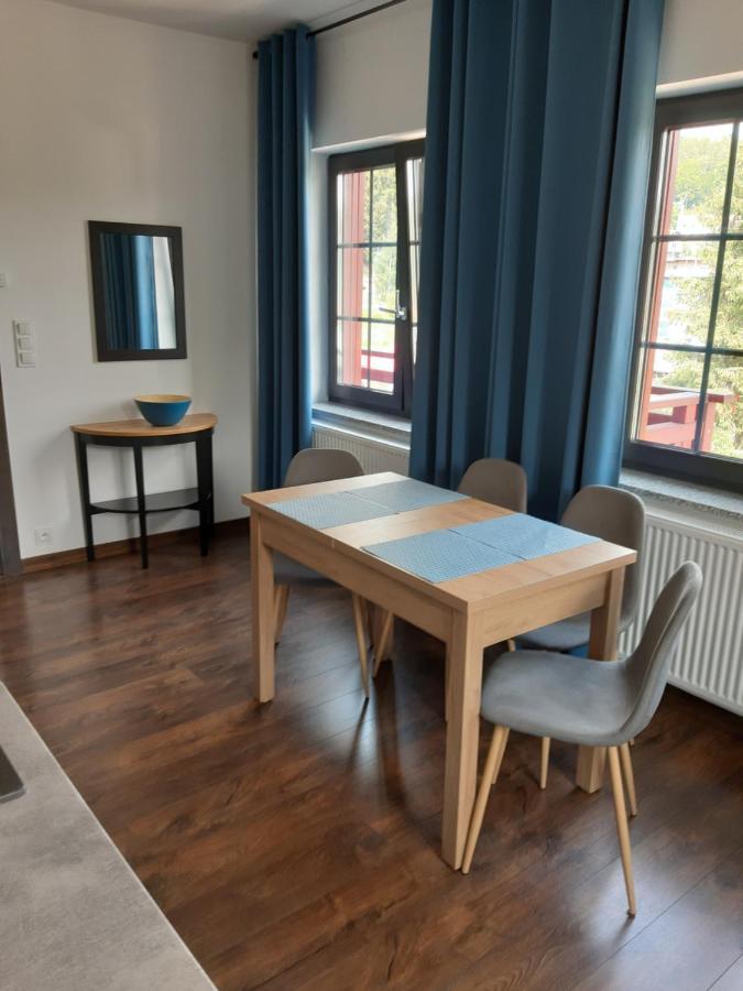 Apartament 515 Szklarska Poreba Bagian luar foto