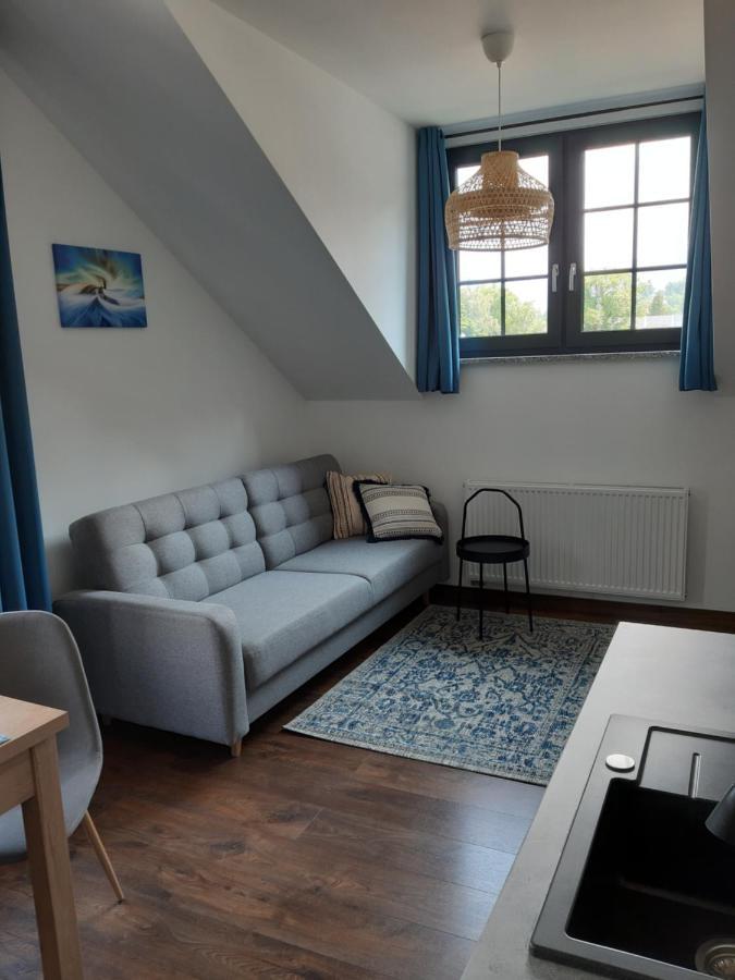 Apartament 515 Szklarska Poreba Bagian luar foto