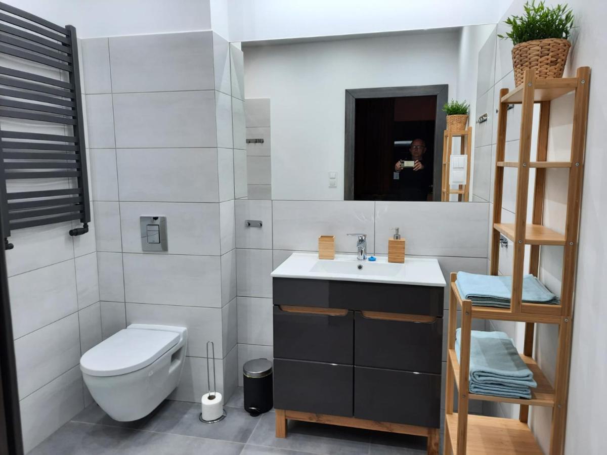 Apartament 515 Szklarska Poreba Bagian luar foto