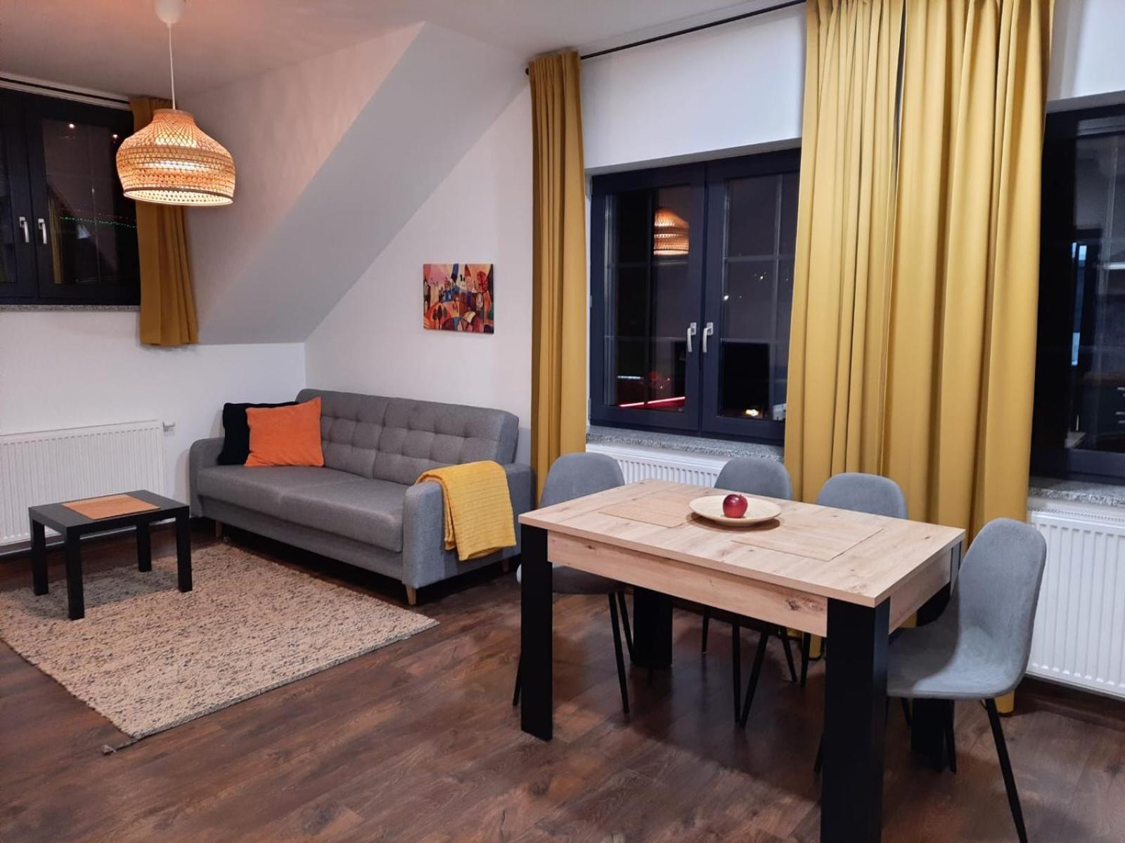 Apartament 515 Szklarska Poreba Bagian luar foto