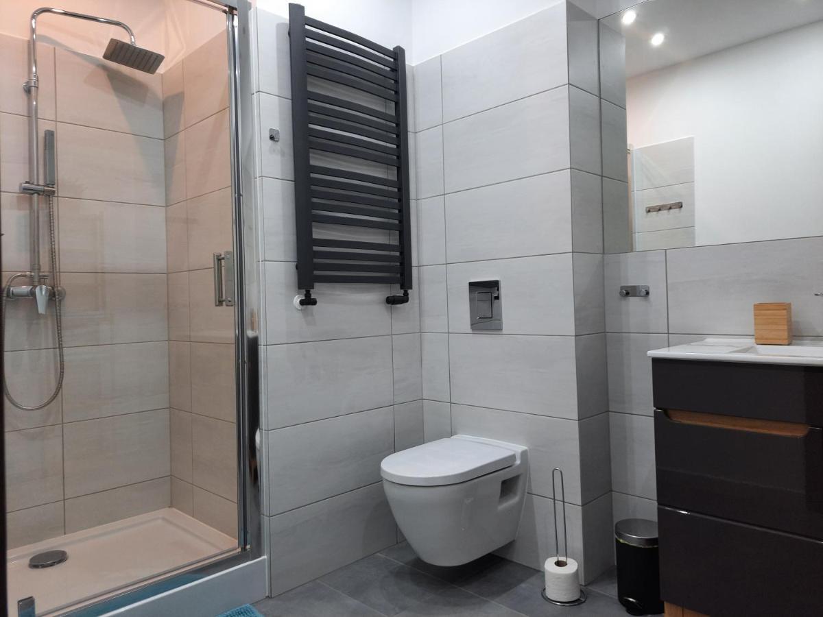 Apartament 515 Szklarska Poreba Bagian luar foto